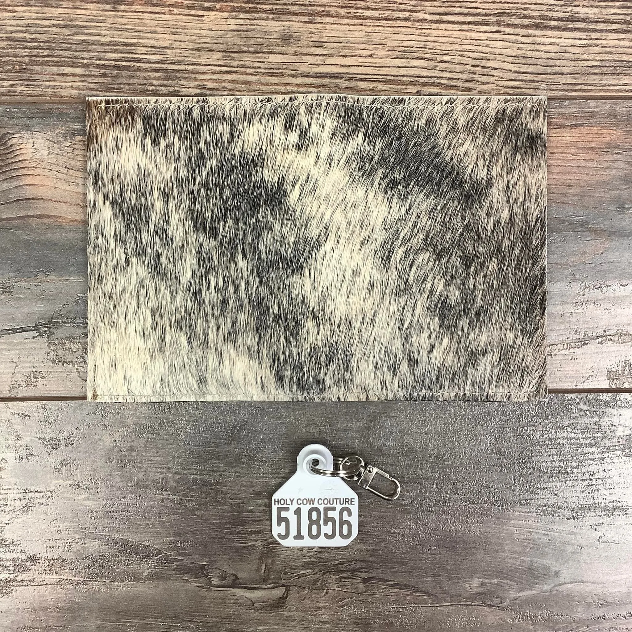 Unisex Wallet #51856