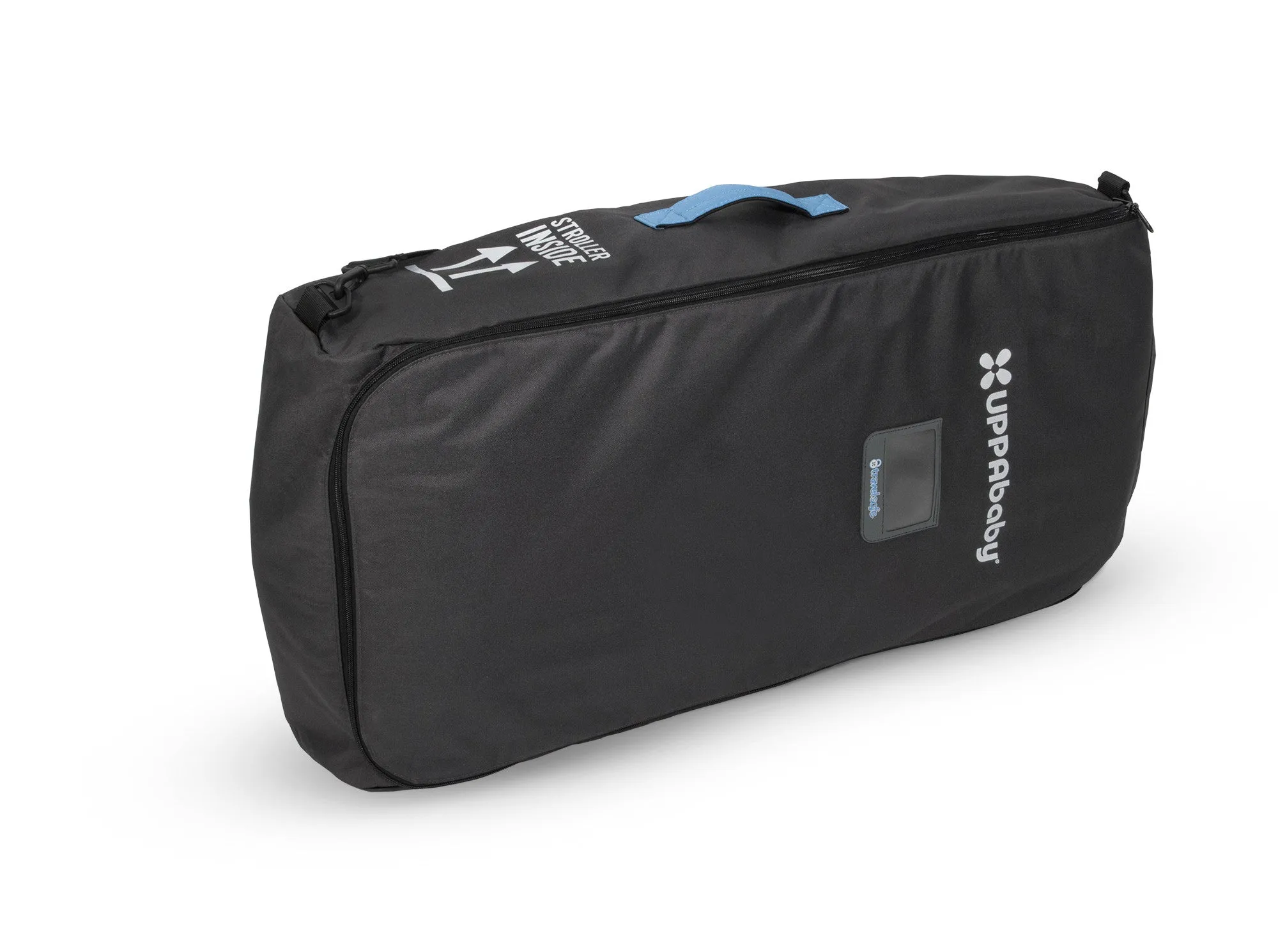 UPPAbaby Travel Bag for RumbleSeat or Bassinet