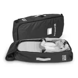 UPPAbaby Travel Bag for RumbleSeat or Bassinet