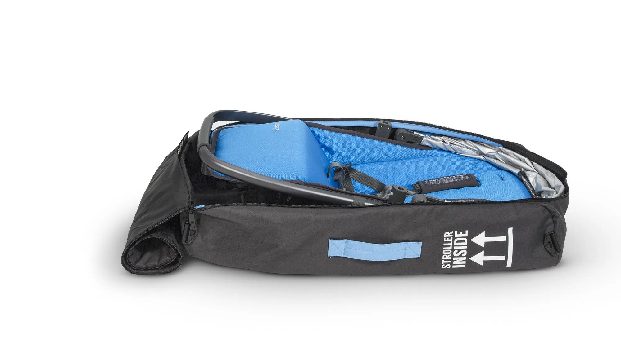 UPPAbaby Travel Bag for RumbleSeat or Bassinet