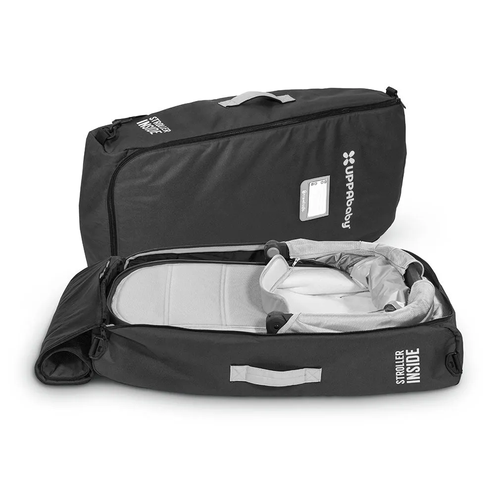 UPPAbaby Travel Bag for RumbleSeat or Bassinet