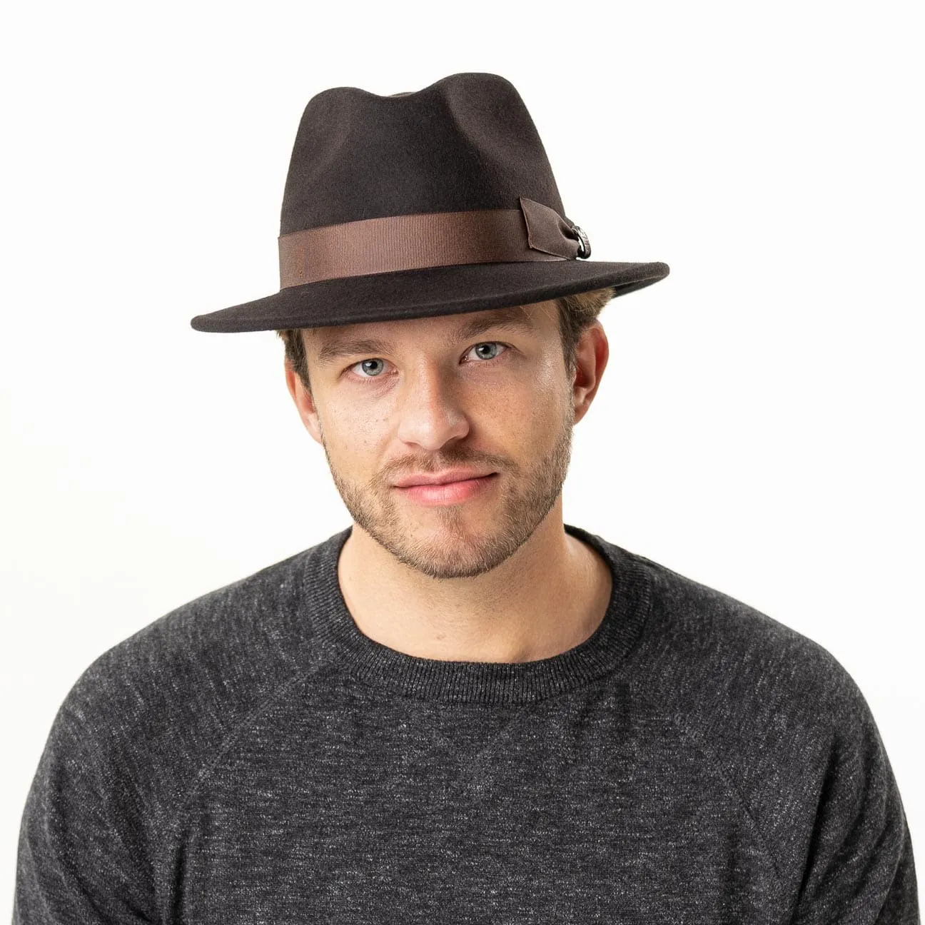 Vantell Traveller Hat Fedora Hat