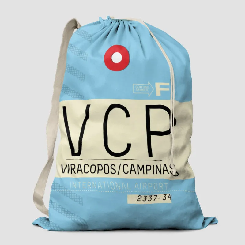VCP - Laundry Bag