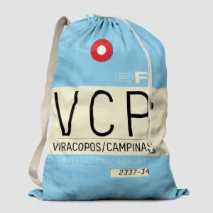 VCP - Laundry Bag