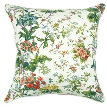Verdant Country Cushion 50 x 50cm