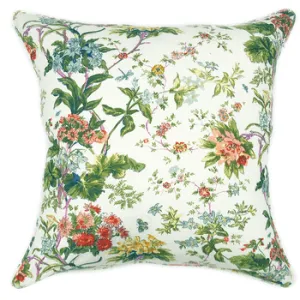 Verdant Country Cushion 50 x 50cm