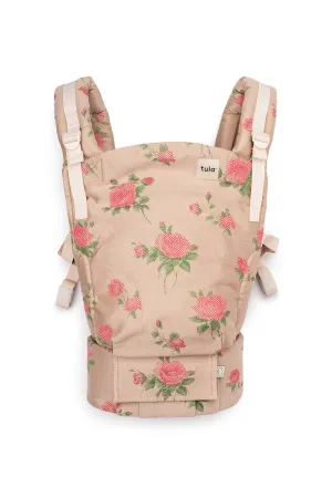 Vintage Roses - Signature Woven Free-to-Grow Baby Carrier