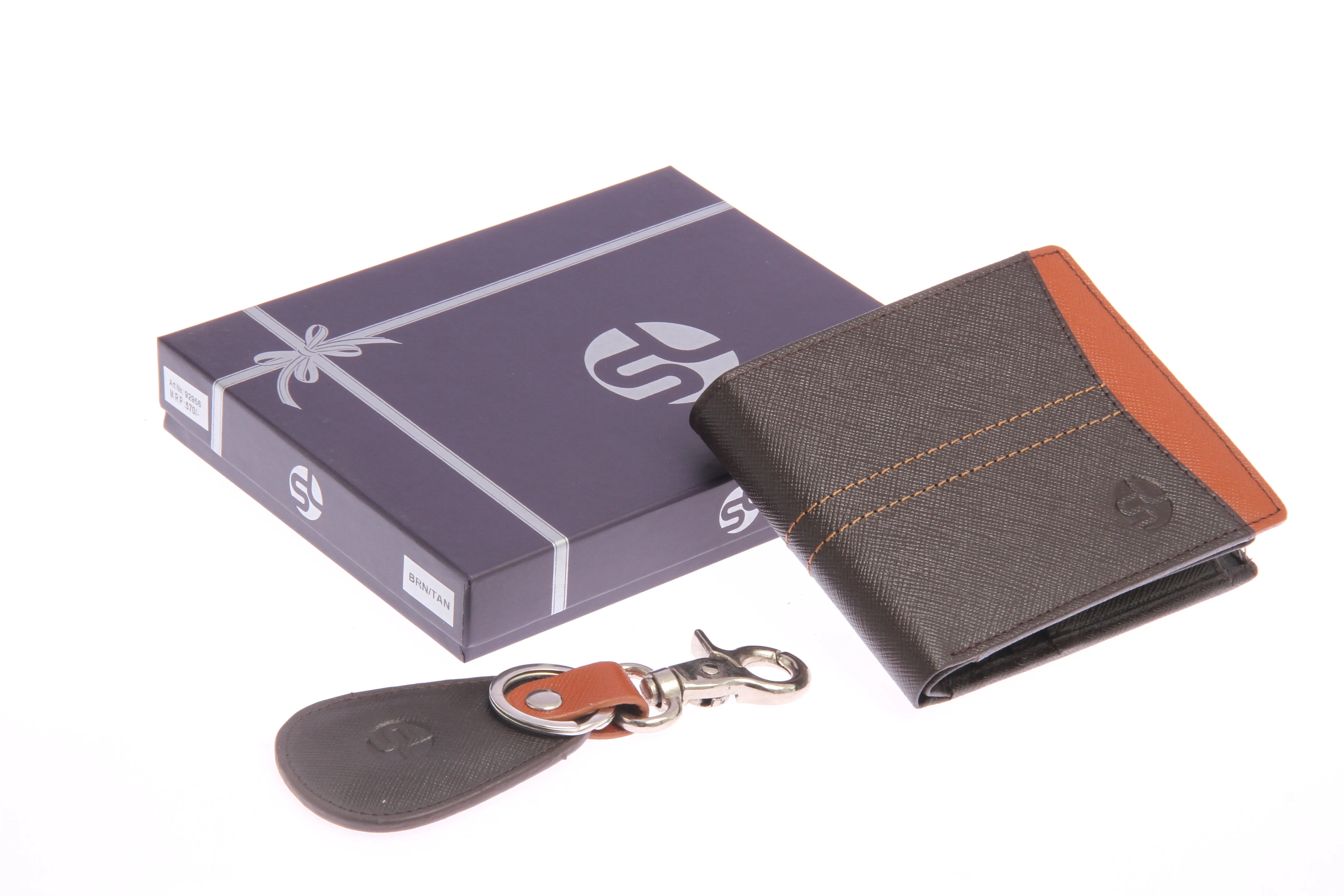 Wallet Key Chain Combo 92956