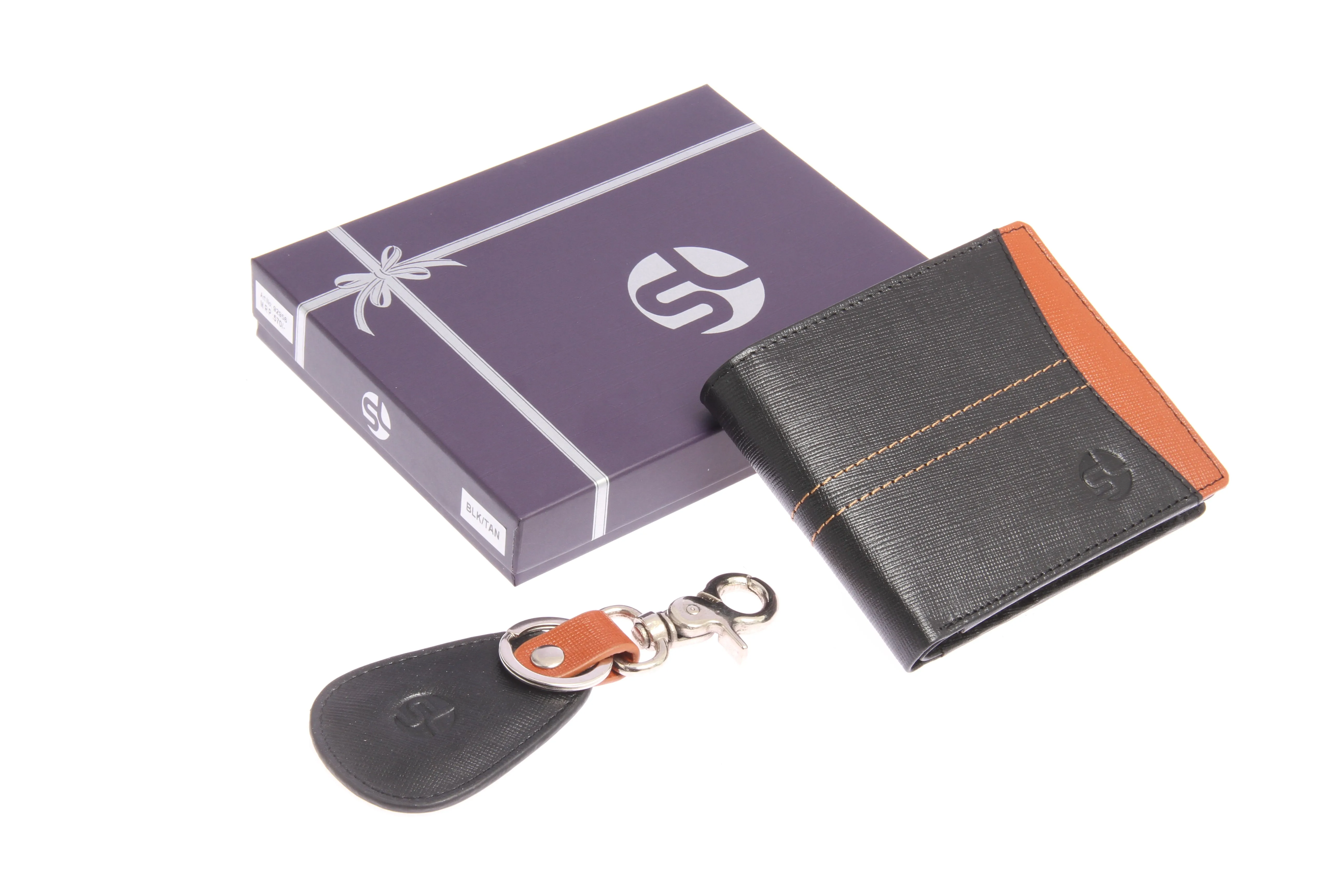 Wallet Key Chain Combo 92956