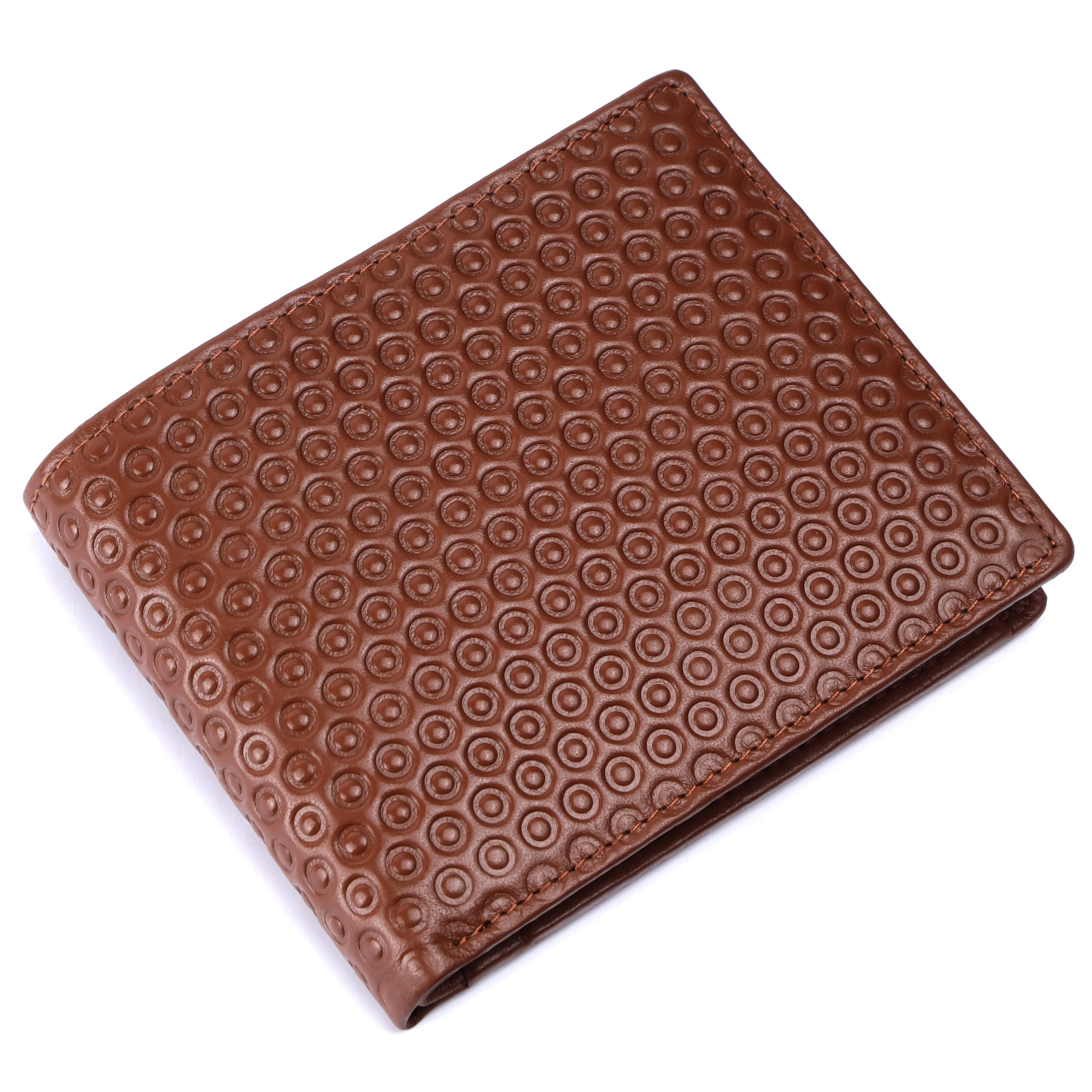 WALLETS WITH KEY RING GIFT COMBO 54129 (RFID)