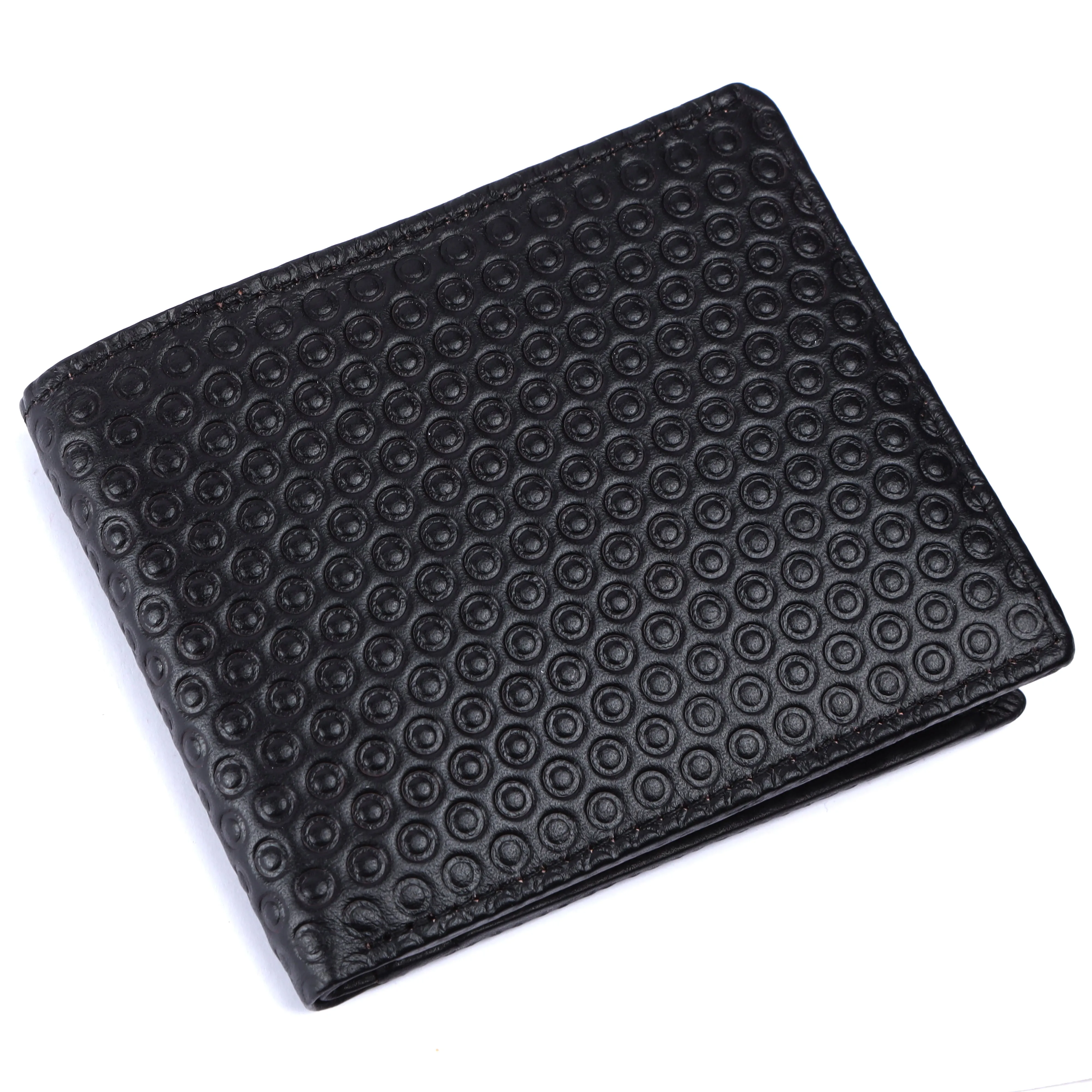 WALLETS WITH KEY RING GIFT COMBO 54129 (RFID)