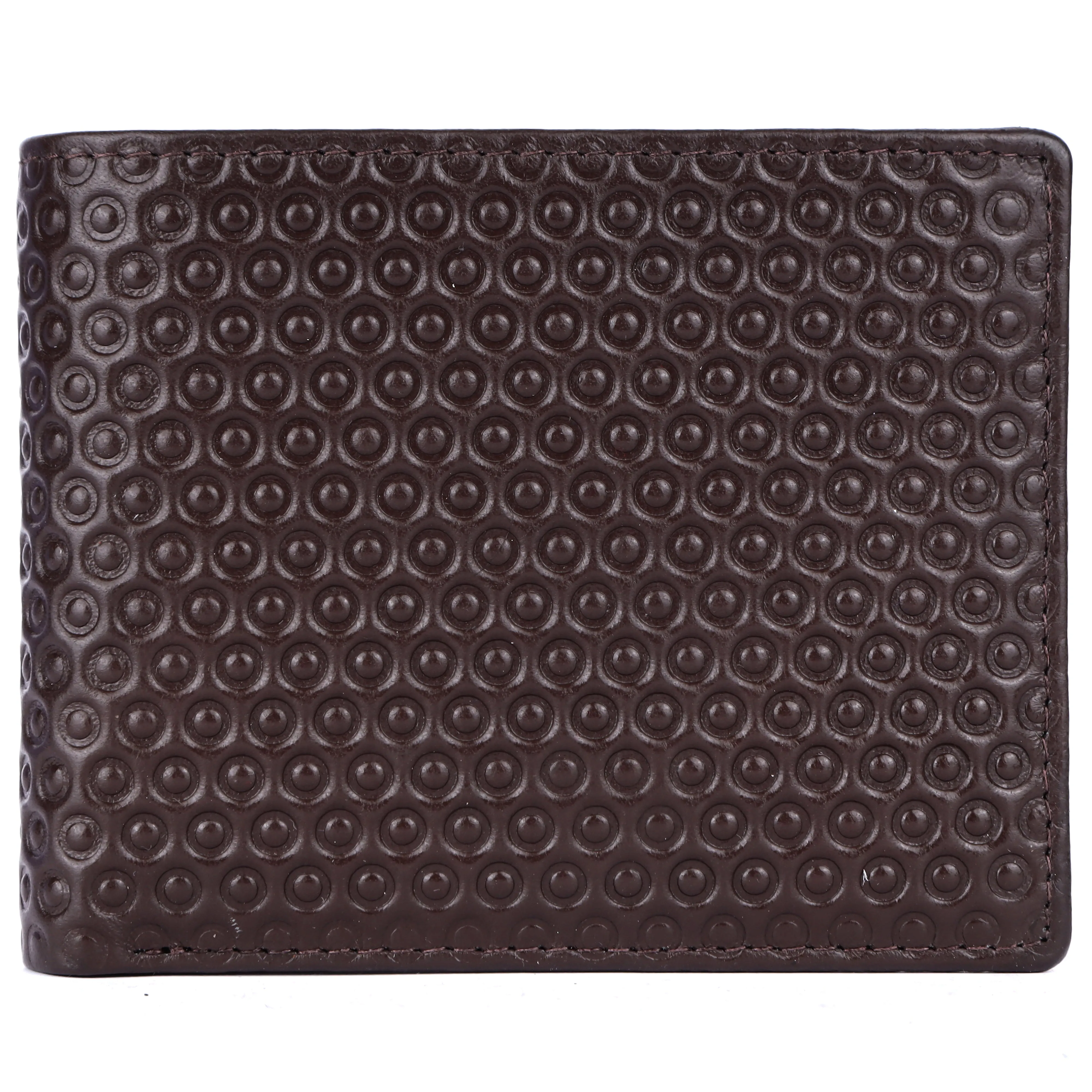 WALLETS WITH KEY RING GIFT COMBO 54129 (RFID)