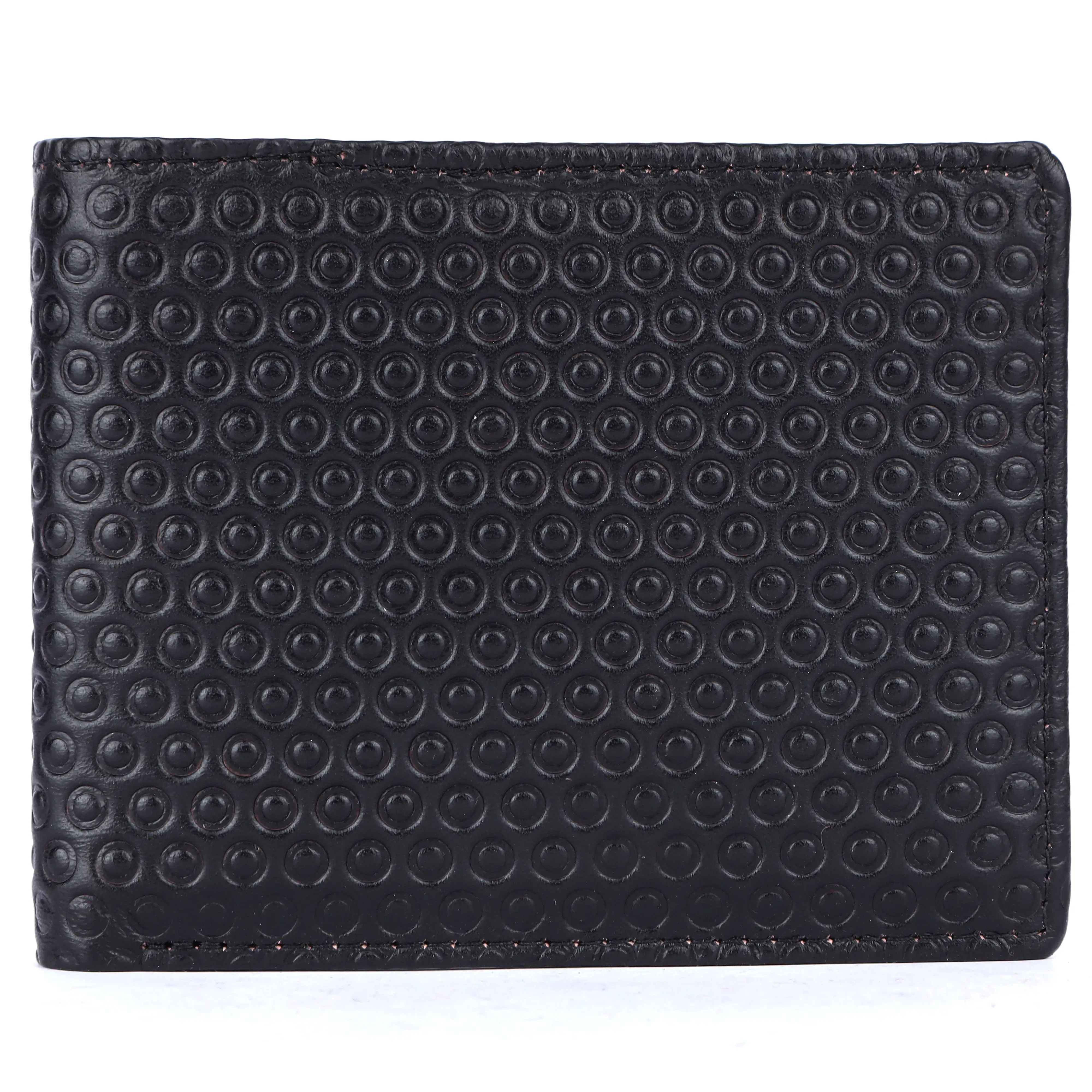 WALLETS WITH KEY RING GIFT COMBO 54129 (RFID)