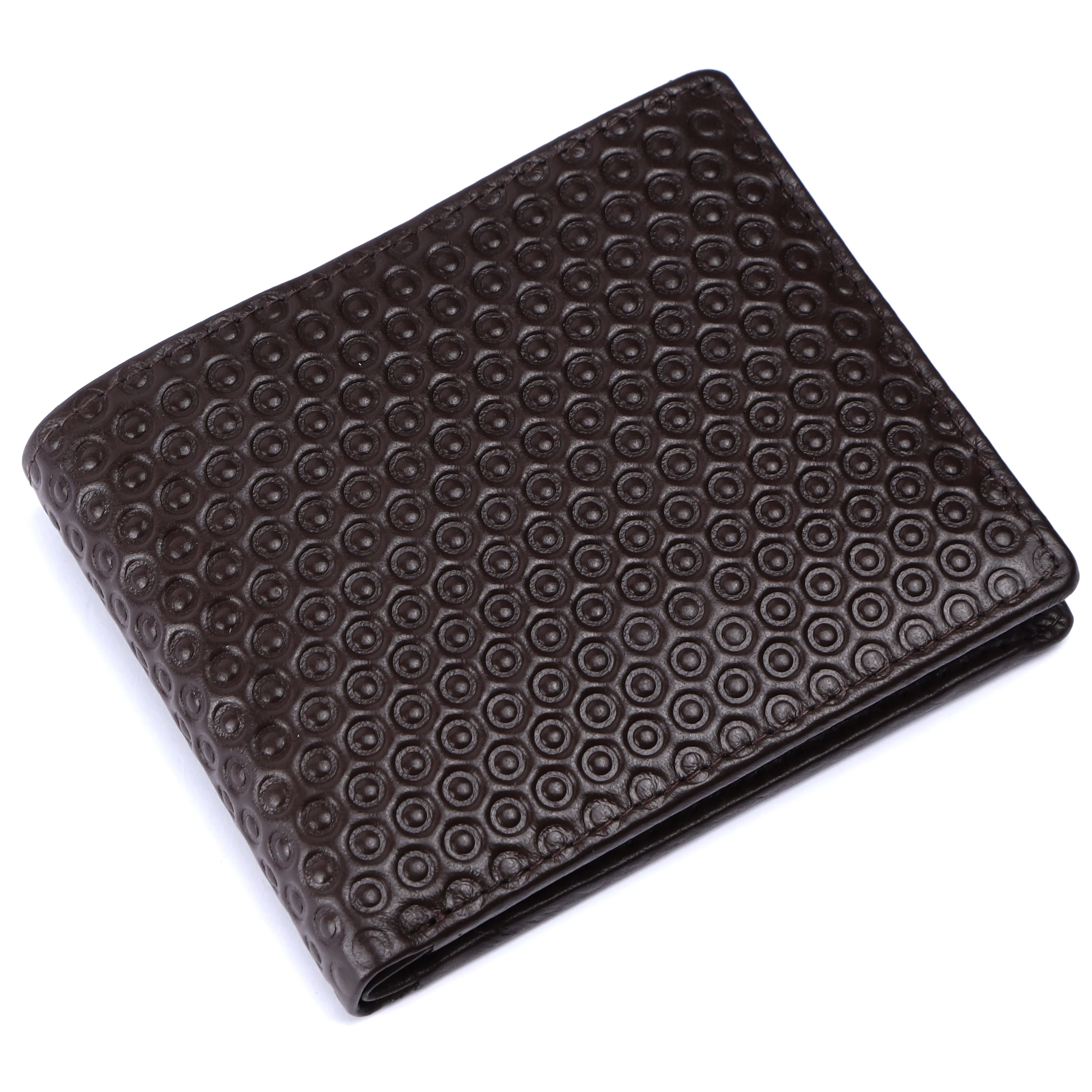 WALLETS WITH KEY RING GIFT COMBO 54129 (RFID)