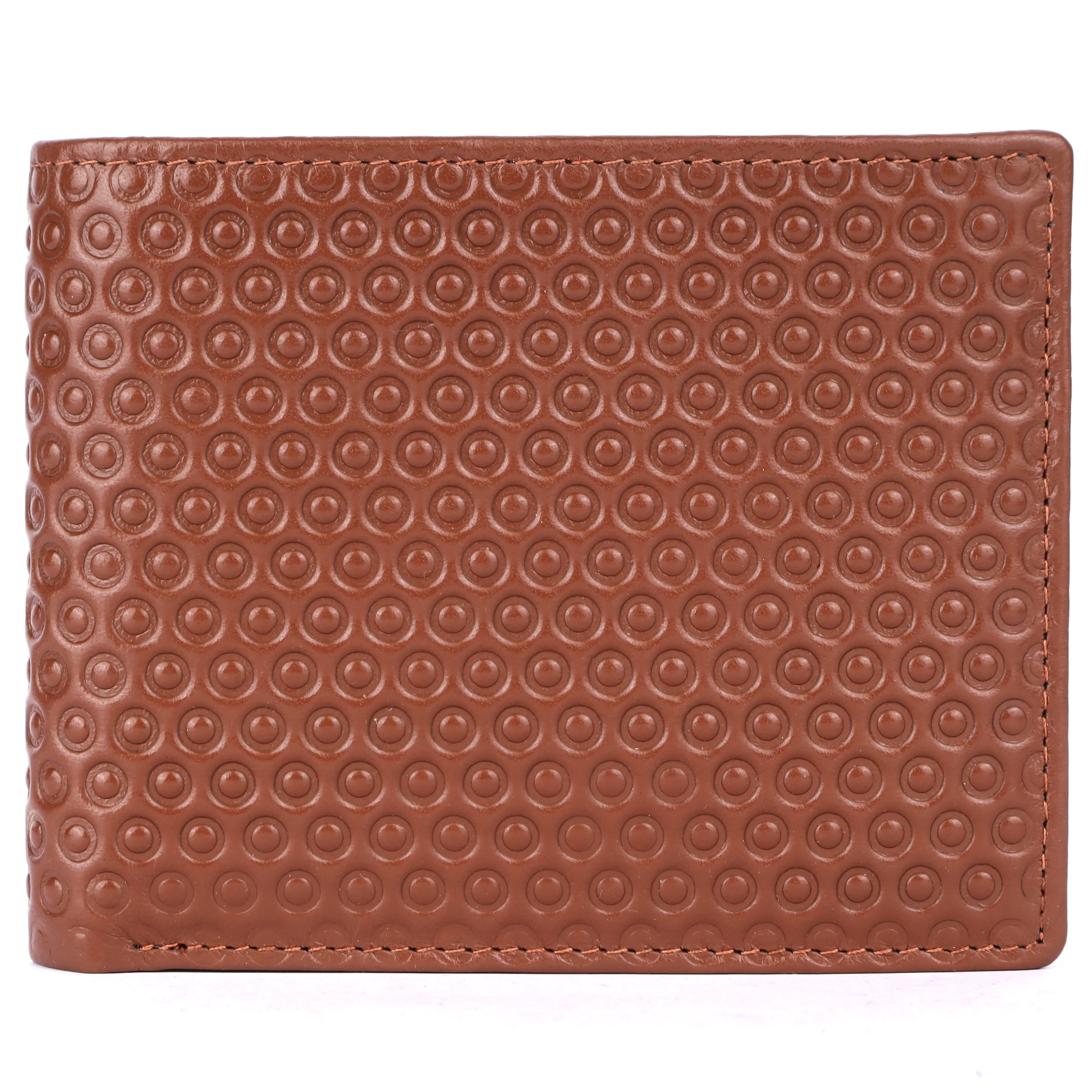 WALLETS WITH KEY RING GIFT COMBO 54129 (RFID)