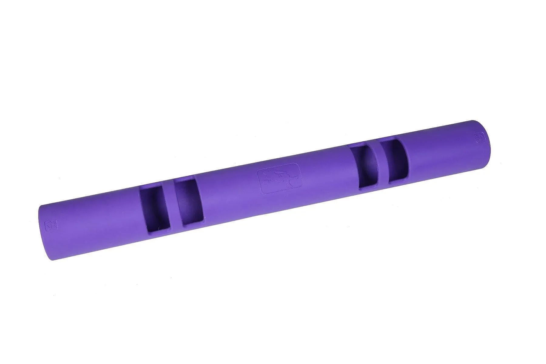 Weighted V-Fitness Barrel Tube Viper, 12kg
