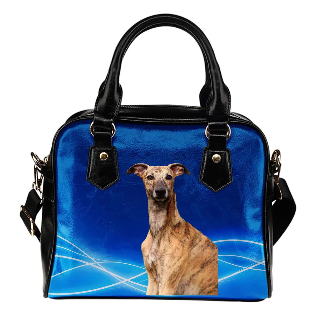 Whippet Shoulder Bag
