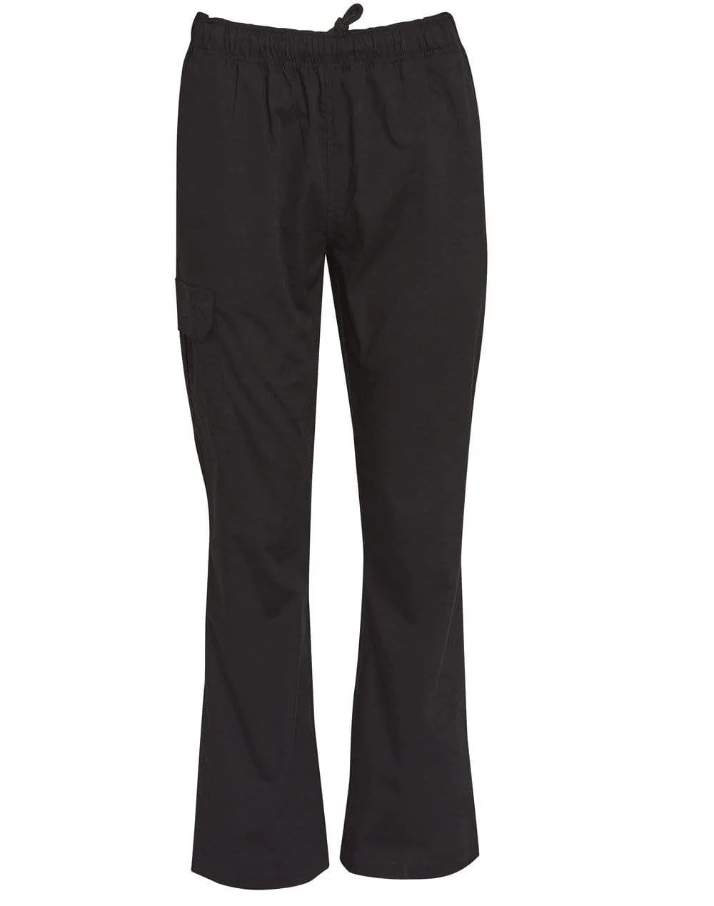 Winning Spirit Ladies Functional Chef Pants Cp04