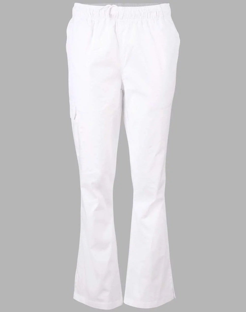 Winning Spirit Ladies Functional Chef Pants Cp04