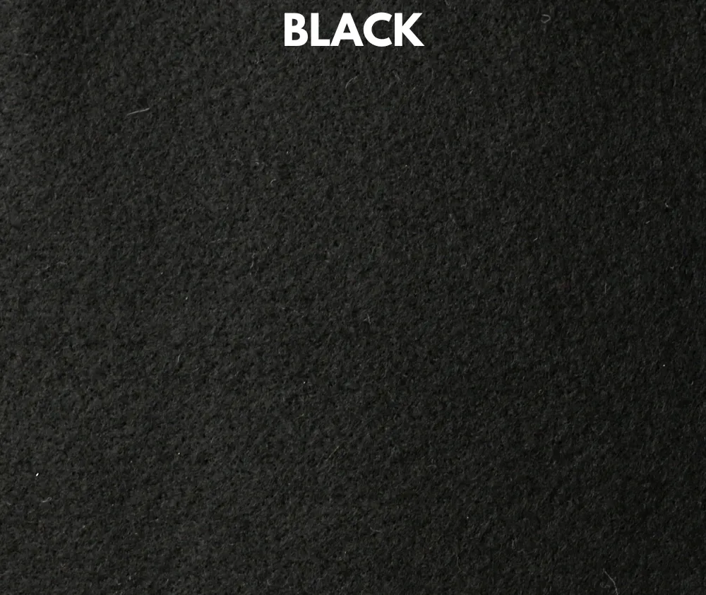Wool Blend Felt - Various Colours