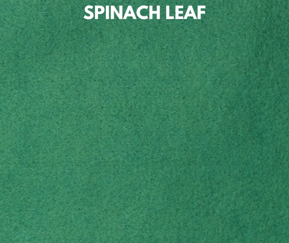 Wool Blend Felt - Various Colours