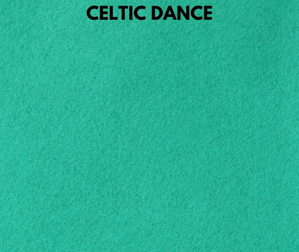 Wool Blend Felt - Various Colours