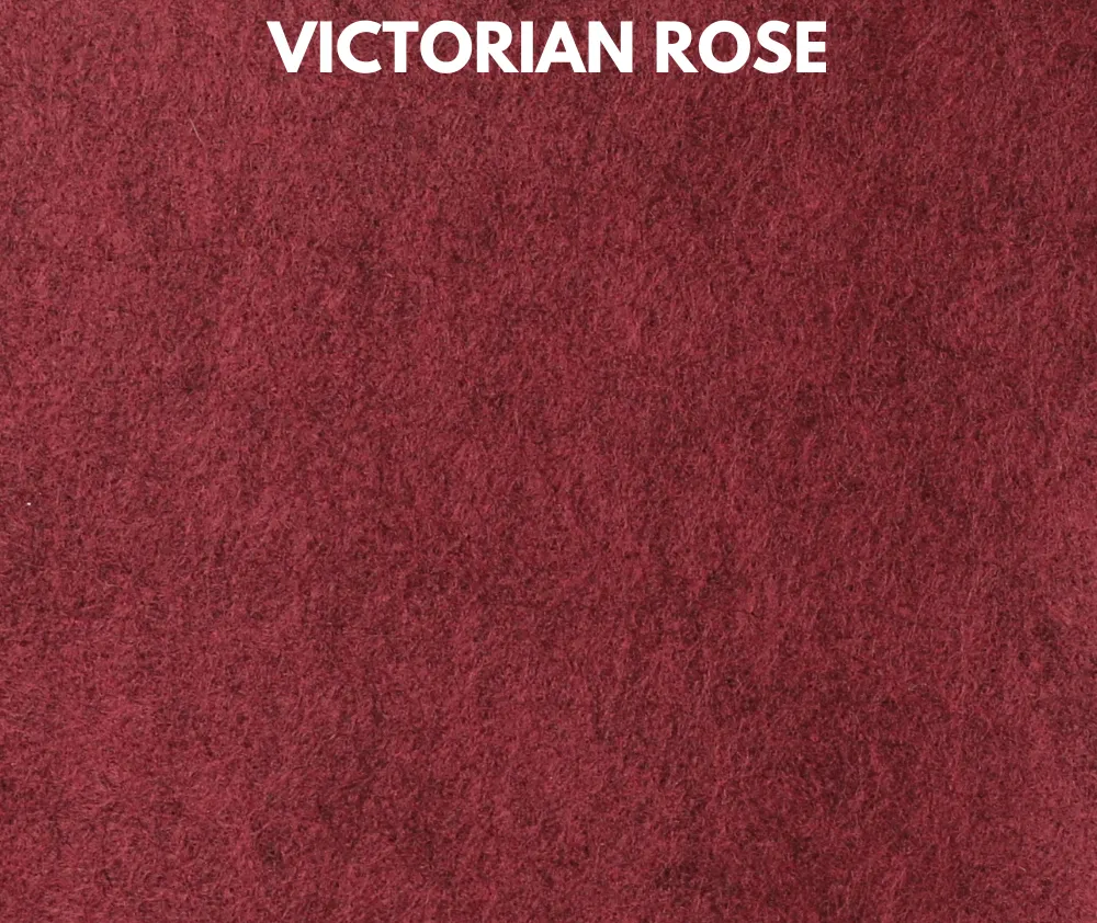 Wool Blend Felt - Various Colours