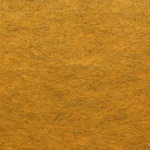 Wool Felt Heathers 130 Amber Heather
