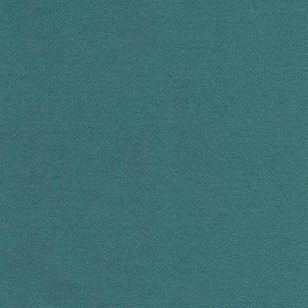 Wool Felt Quarter Yard in Sea Blue