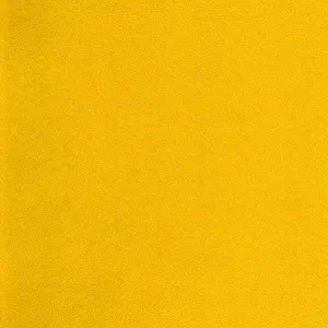 Wool Felt Sheet in Yellow