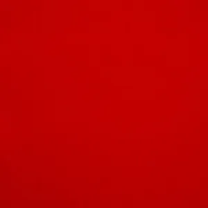 Wool Felt Solids 07 Post Box Red