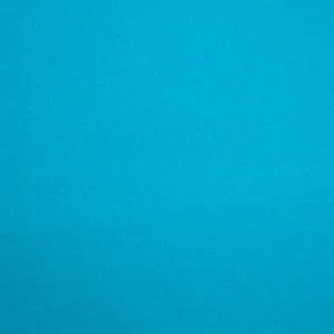 Wool Felt Solids 51 Turquoise