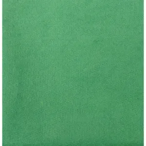 Wool Felt ~ Spinach Leaf