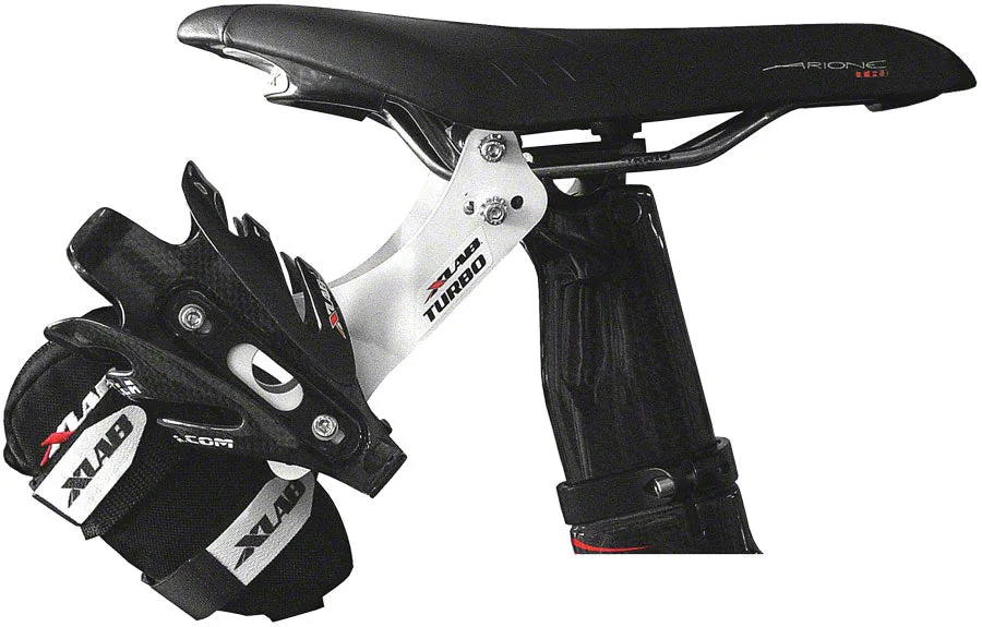 XLAB Turbo Wing