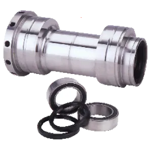 YAMAHA YFZ450R (FUEL INJ.) 09 & NEWER TWIN ROW BEARING CARRIER