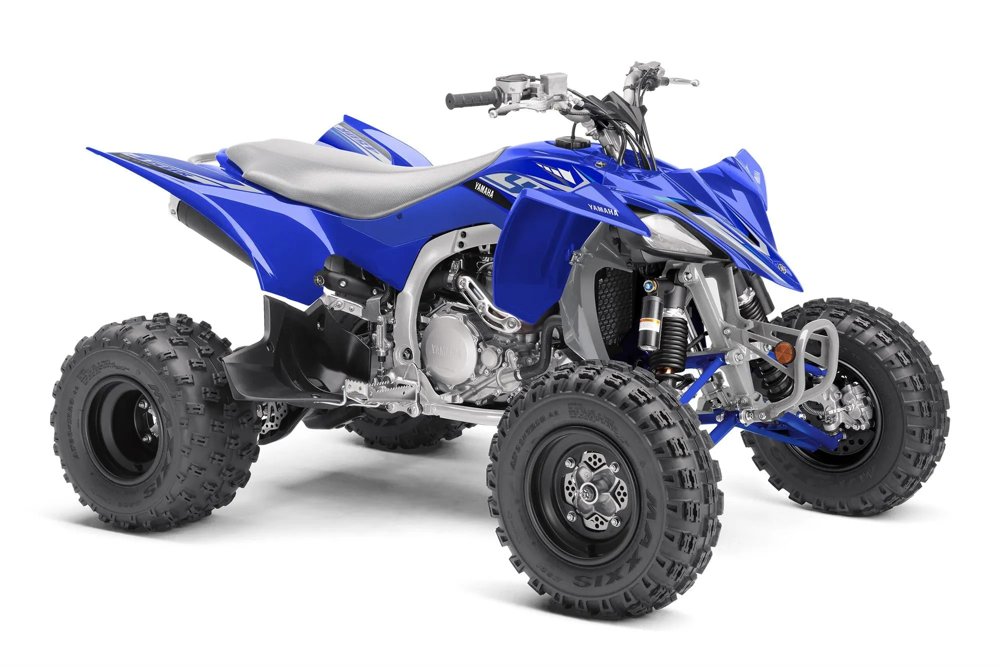 YAMAHA YFZ450R (FUEL INJ.) 09 & NEWER TWIN ROW BEARING CARRIER
