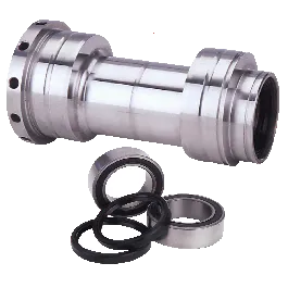 YAMAHA YFZ450R (FUEL INJ.) 09 & NEWER TWIN ROW BEARING CARRIER