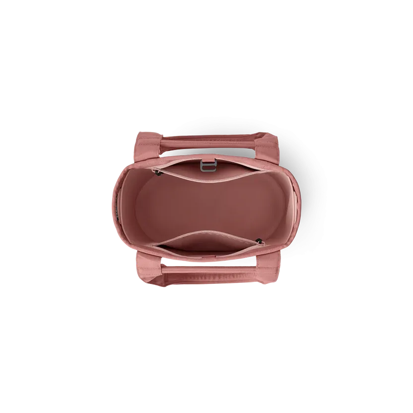 Yeti Camino 20 Carryall Sandstone Pink