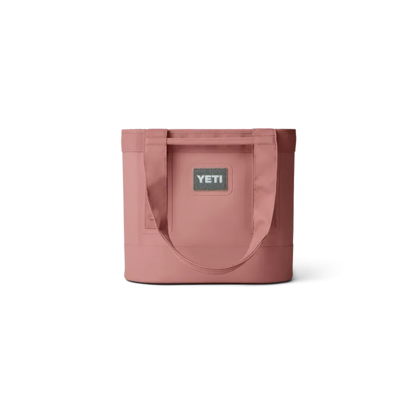 Yeti Camino 20 Carryall Sandstone Pink