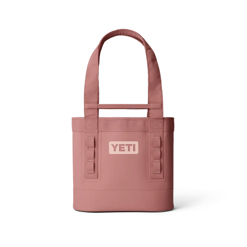 Yeti Camino 20 Carryall Sandstone Pink
