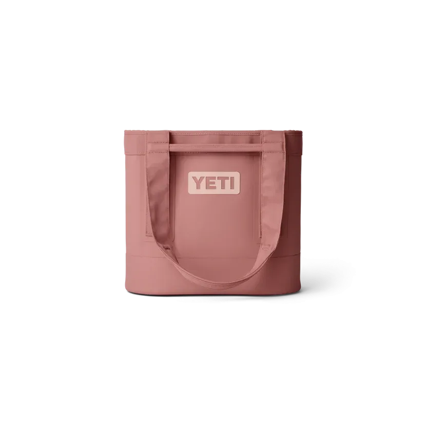 Yeti Camino 20 Carryall Sandstone Pink
