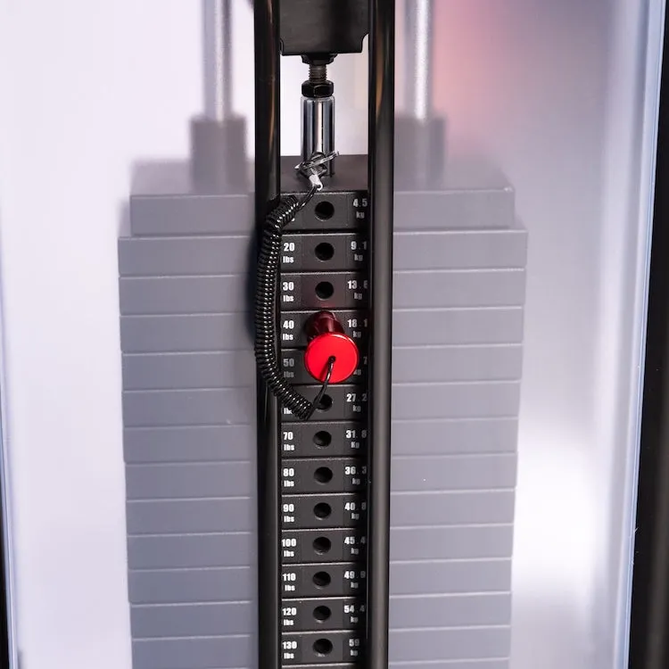York Barbell STS Functional Cable Crossover
