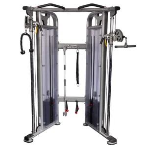 York Barbell STS Functional Cable Crossover