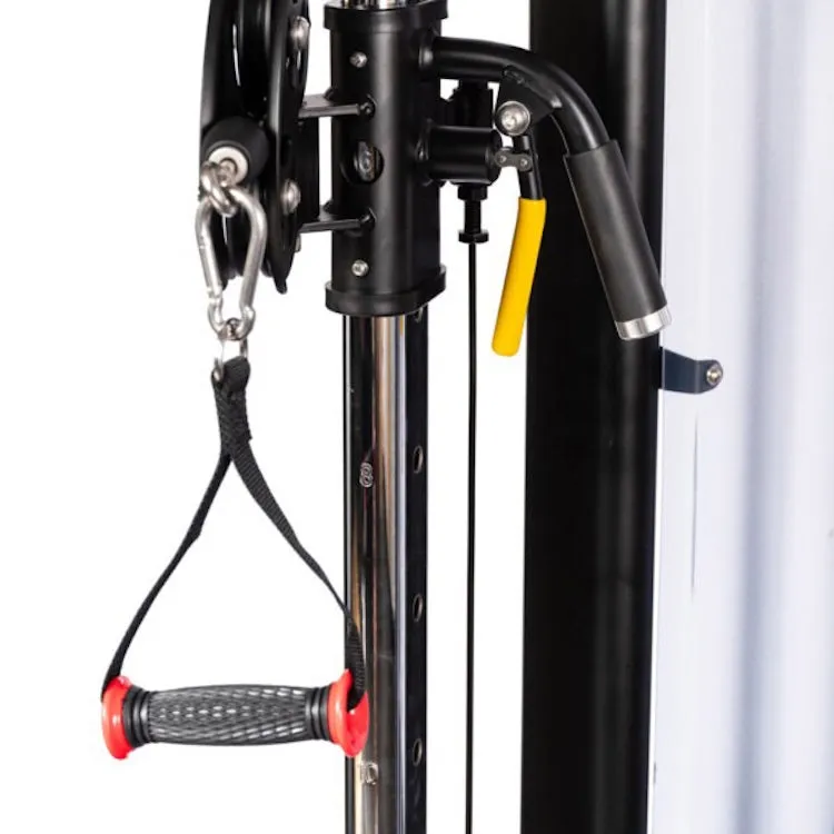 York Barbell STS Functional Cable Crossover