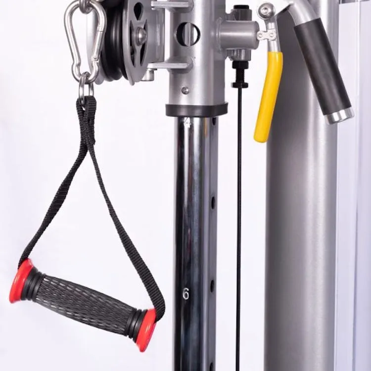York Barbell STS Functional Cable Crossover