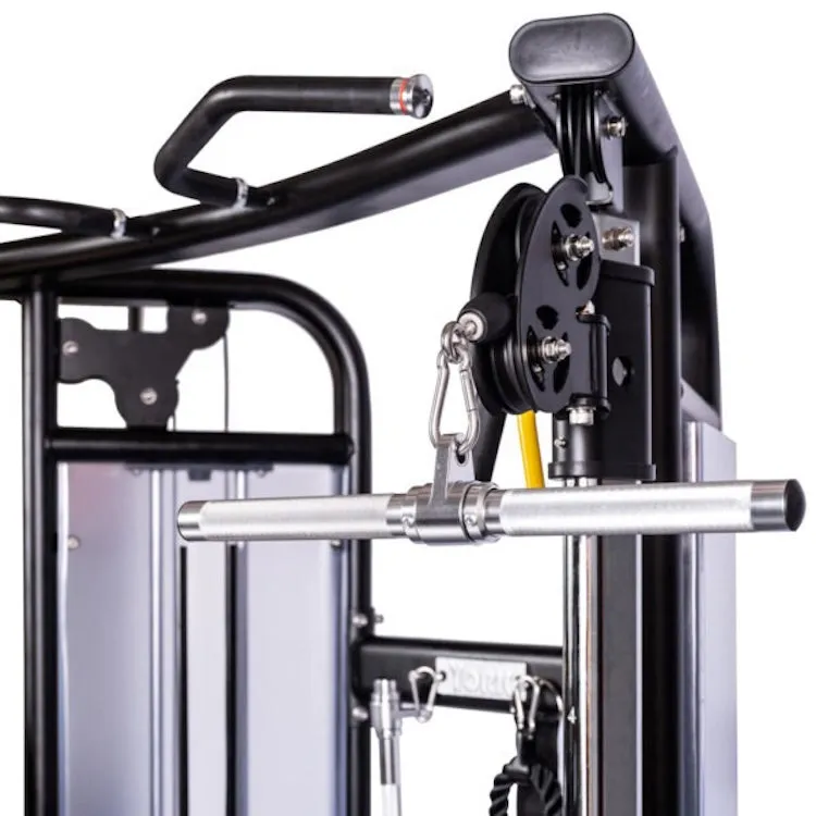 York Barbell STS Functional Cable Crossover