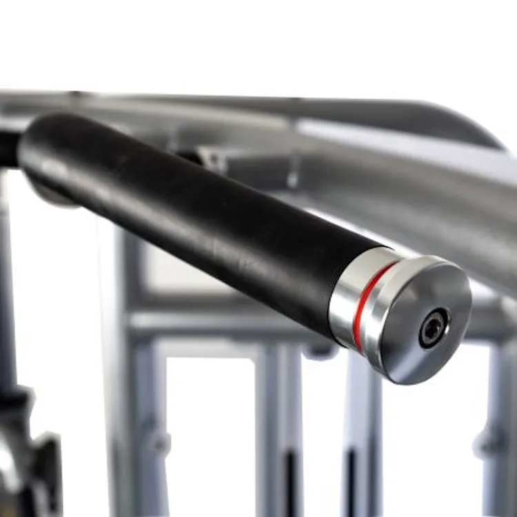 York Barbell STS Functional Cable Crossover