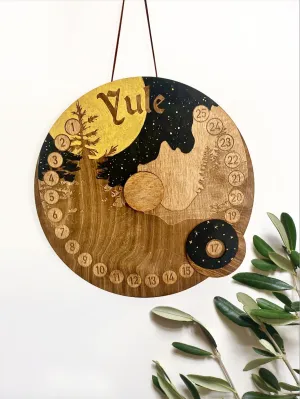 Yule Advent Calendar